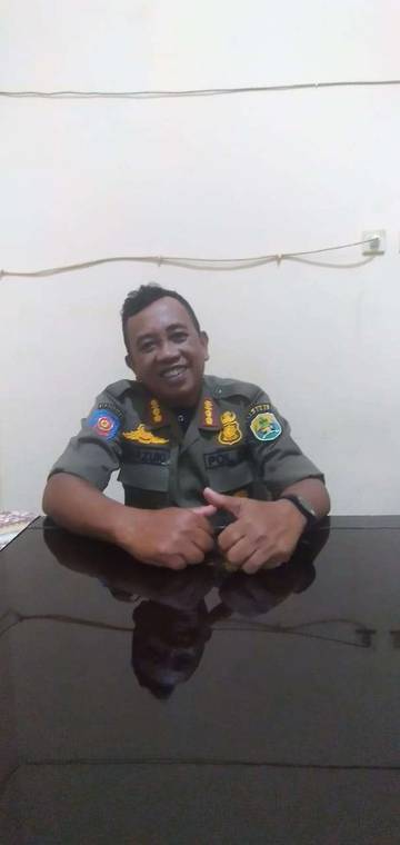 Satpol PP Gencarkan Penertiban Hewan Ternak di Kabupaten Buol