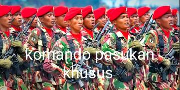 Sejarah peringatan Hari Kopassus 