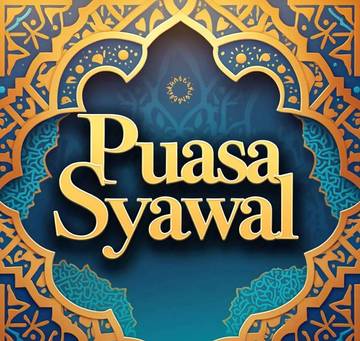 Mana yang Duluan: Puasa Syawal atau Puasa Ganti? Ini Penjelasannya