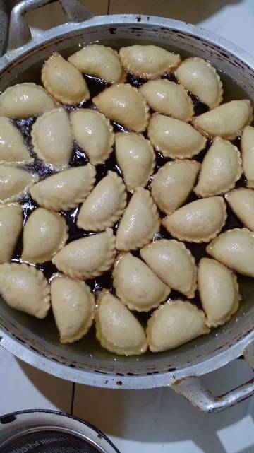 11 Tahun Panada Tante Emmi Tetap Digemari Pecinta Kuliner