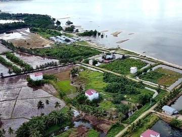Rumah Atap Buka, Budaya Unik Desa Malangga