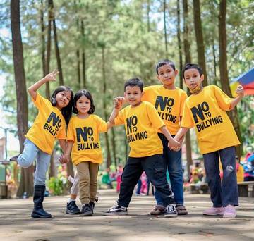 Hari Anti-Bullying Dunia, Dari Aksi ke Gerakan