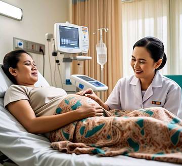 Peringati Hari Bidan Sedunia, Hargai Peran Vital Mereka