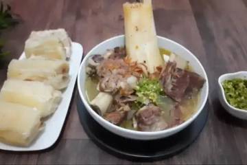 Eksplorasi Rasa, Kuliner Khas Tolitoli Makin Diminati Wisatawan