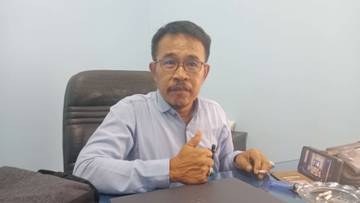 Inovasi PDAM Ogomalane Sambut Hari Kebangkitan Nasional ke-117