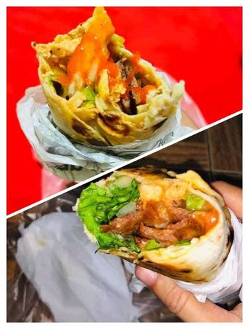 Kebab Laris di Tolitoli, Favorit Warga Sejak 2019