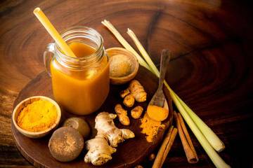 Ramuan Herbal Lastri Menembus Pasar Online Nasional