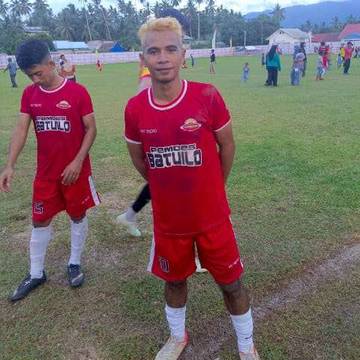 Bonto Fc Ogogasang Hajar Bos Fc Enam Gol