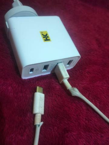 Memilih Charger HP Tahan Lama agar Lebih Awet