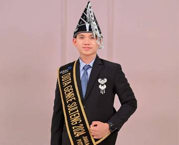 Duta Genre Remaja Aktif Edukasi Cegah Stunting
