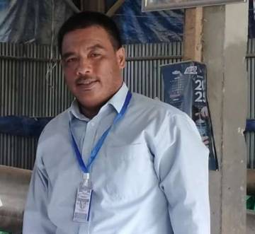 Label Halal Permudah UMKM Tembus Pasar Nasional
