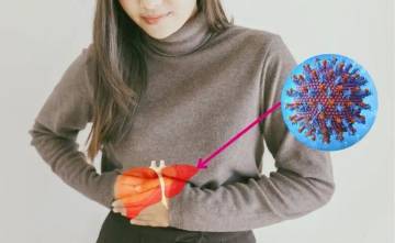 Hati-Hati Hepatitis Mengintai Gaya Hidup Anak Muda