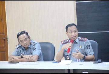 Kades di Buol dan Tolitoli Raih Penghargaan perdamaian  wilayah perbatasan 