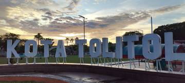 Nikmati Sore di Taman, Tubuh Sehat Pikiran Tenang