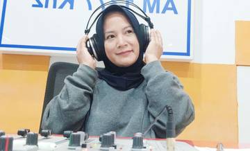 Lagu Kenangan Bangkitkan Emosi Positif dan Kesehatan Mental