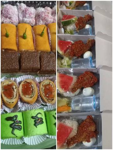 Mochira Brow’s Cake Hadirkan Layanan Pesan Praktis