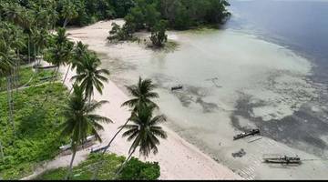 Buol Fokus Kembangkan Wisata Unggulan Tanjung Dako