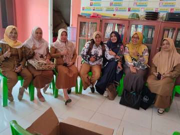 Buol Gencarkan Program Terpadu Tekan Angka Stunting