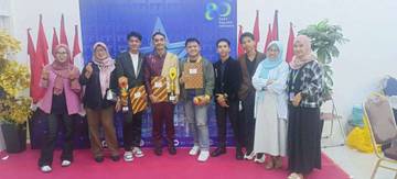 Final Bintang Radio RRI Tolitoli Sukses dan Meriah