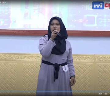 Teknik Vocalizing Terbukti Tingkatkan Kualitas Vokal Remaja