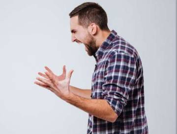 Dampak Negatif Sering Tantrum Pada Orang Dewasa.