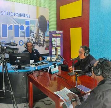 Buol Uji Coba Program Lima Hari Sekolah