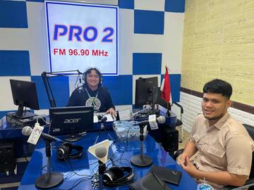 Program Makan Bergizi Gratis Dorong Ekonomi dan Kepedulian