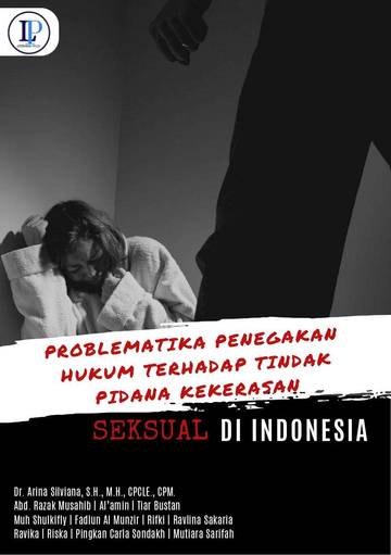 Dosen dan Mahasiswa Madako Tulis Buku Hukum Nasional