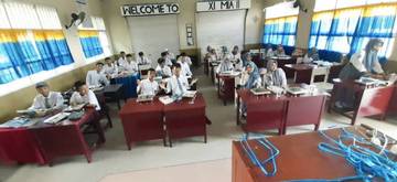 Sekolah Rakyat, Menyulut Asa di Tanah Sulawesi Tengah