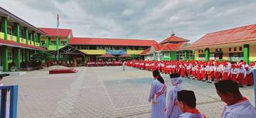 Langkah Konkret Pemkab Tolitoli Dukung Program Sekolah Rakyat