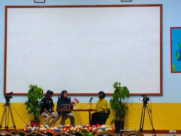 “RRI Tolitoli Sajikan Live Music Penuh Inspirasi”