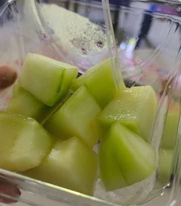 Manfaat Buah Melon Untuk Kulit Sehat Berseri