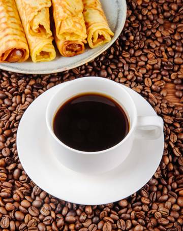 Perempuan Perlu Waspadai Dampak Kopi Terutama Saat Menstruasi