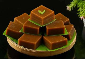 Pamoneang Gulra Elram, Warisan Manis dari Dapur Tolitoli