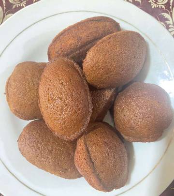 Bolu Cukke Kue Tradisonal  Legendaris Yang Masih Digemari
