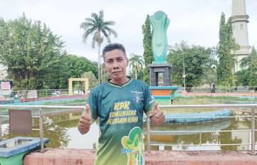 Gula darah Terkontrol sejak rajin olahraga jalan kaki 