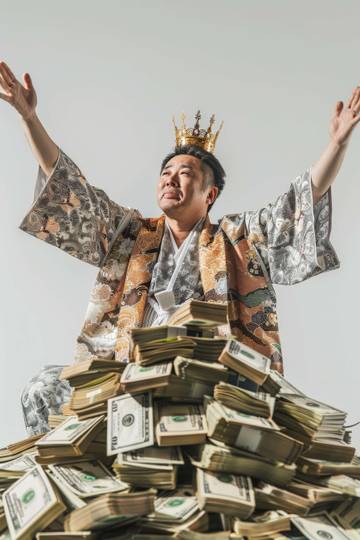 Flexing Tak Selalu Kaya, Bisa Jadi Strategi Penipuan