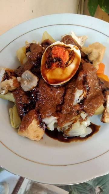Siomay Kuliner Nusantara Favorit Lintas Generasi Indonesia Abadi