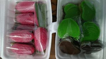 UMKM Kue Tradisional Buol Dorong Ekonomi Keluarga