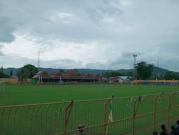 Kancil Mas Baturata Melaju ke Final Bupati Cup