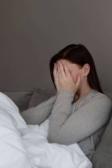 Tips Memperbaiki Kebiasaan Kurang Tidur Cegah Penyakit Kronis