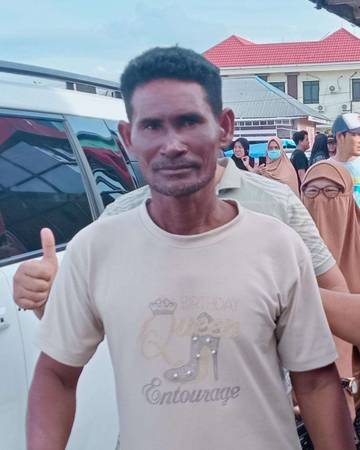 Nelayan Buol Selamatkan 15 Warga Filipina Terombang-ambing