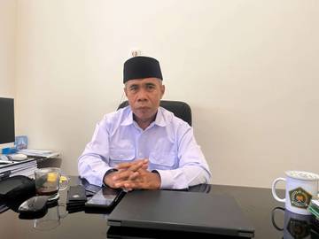 83 Jamaah Haji Buol Dijadwalkan Berangkat Pertengahan Mei