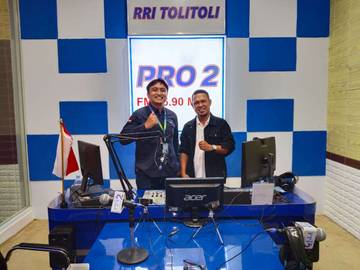 Lurah Tambun Ajak Pemuda Aktif Gotong Royong