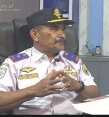 Dishub Buol Klaim Kinerja 2025 Berjalan Sesuai Tugas