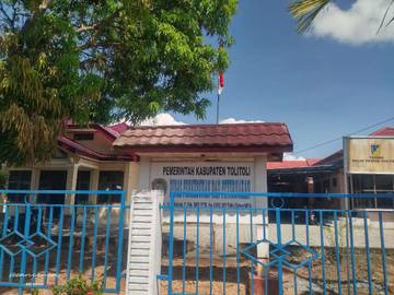 Jelang Ramadan, Disbunak Tolitoli Pastikan Ketersediaan Pangan Hewani