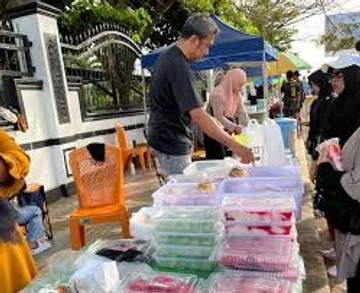 UMKM Tolitoli Meningkat Pesat Lewat Promosi Lokal