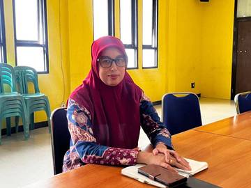 141 Anak Keracunan Makan Bergizi Gratis Buol
