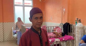 Orang Tua Korban Minta Evaluasi Program MBG