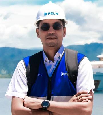 PT Pelni Tolitoli Maksimalkan Kesiapan Keamanan Pelayaran